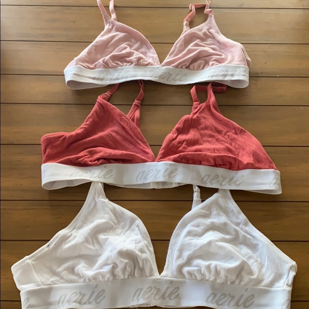 Aerie Lounge Bra
